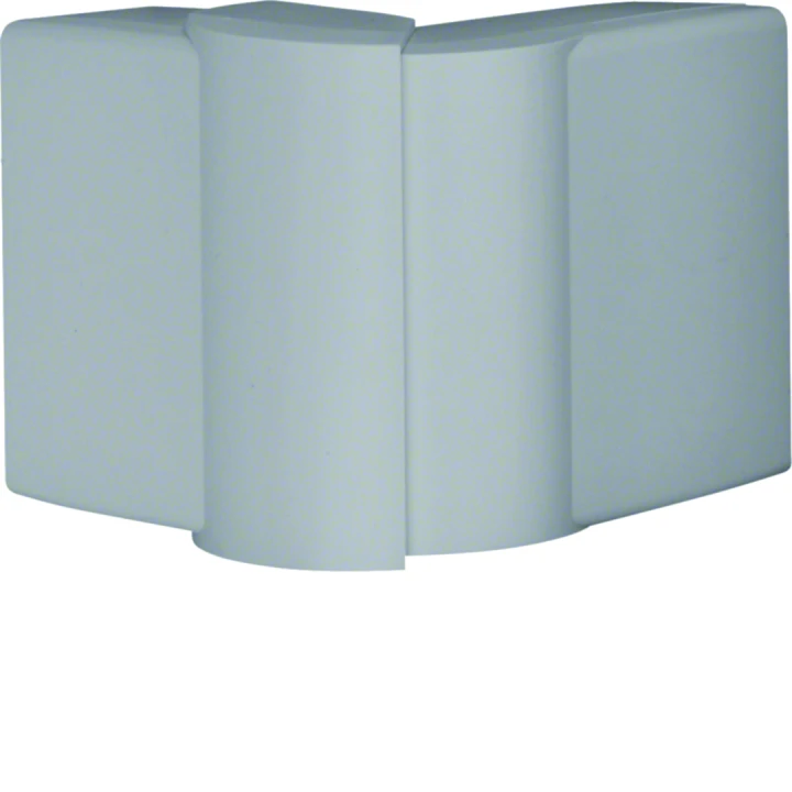 Angle extérieur variable lifea pour LF/LFF40090 h 90mm x p 40mm RAL 7030 gris