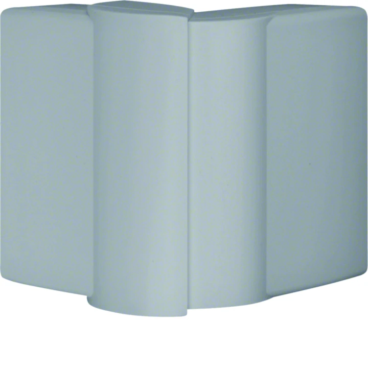 Angle extérieur variable lifea pour LF/LFF40110 h110mm x p40mm RAL 7030 gris