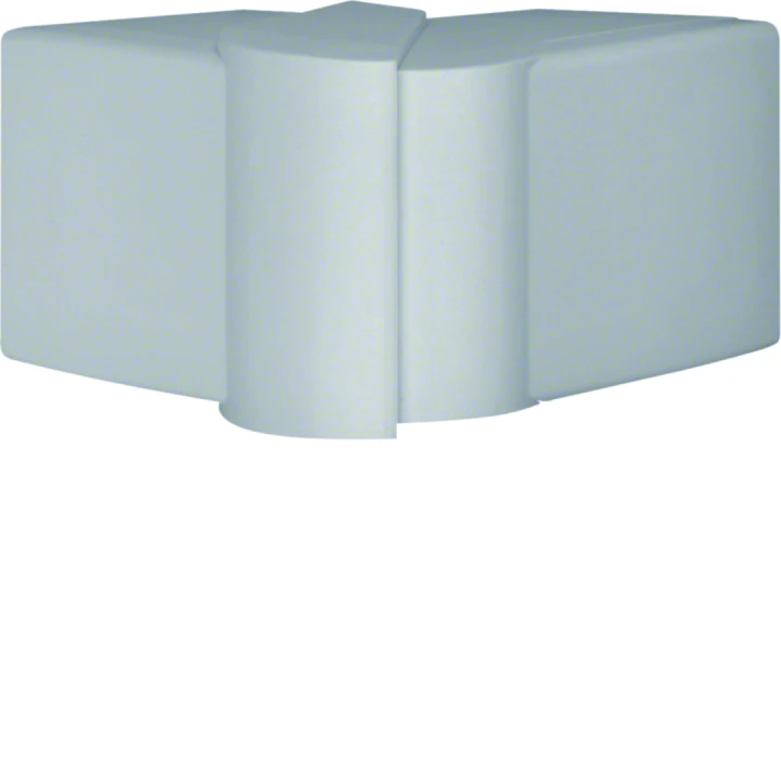 Angle extérieur variable lifea pour LF/LFF60060 h 60mm x p 60mm RAL 7030 gris