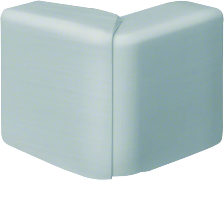 Angle extérieur variable pour plinthe SL20055 alu