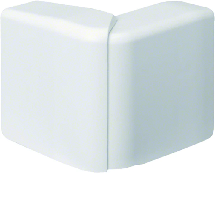 Angle extérieur variable pour plinthe SL20055 Pure