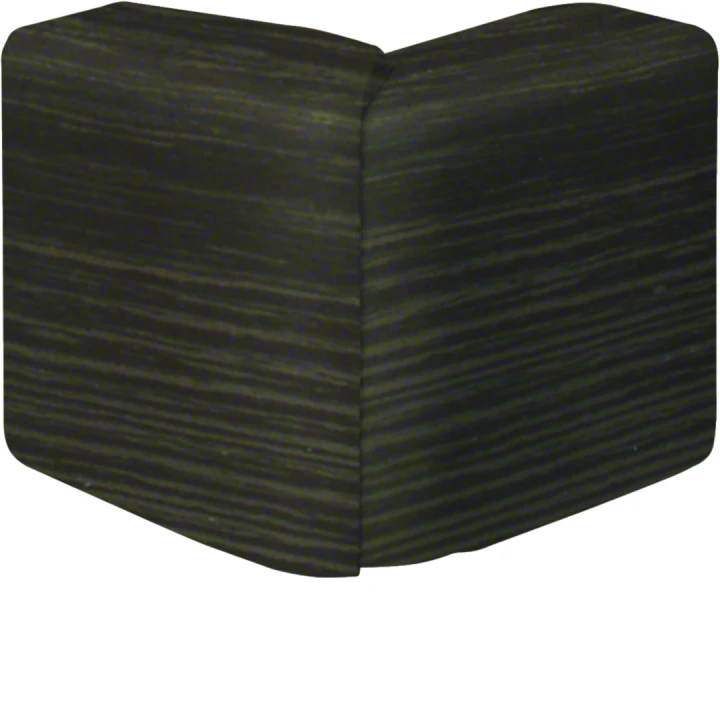 Angle extérieur variable pour plinthe SL20055 sucupira