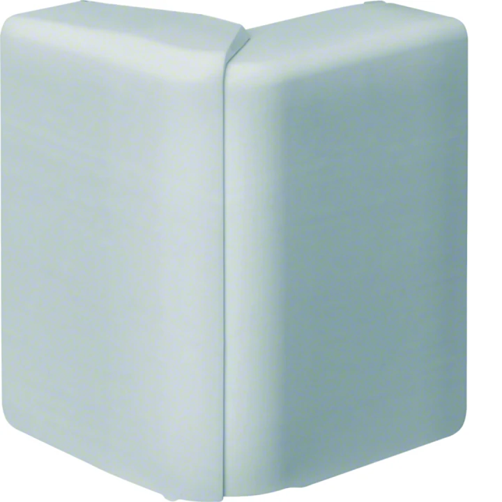 Angle extérieur variable pour plinthe SL20080 alu