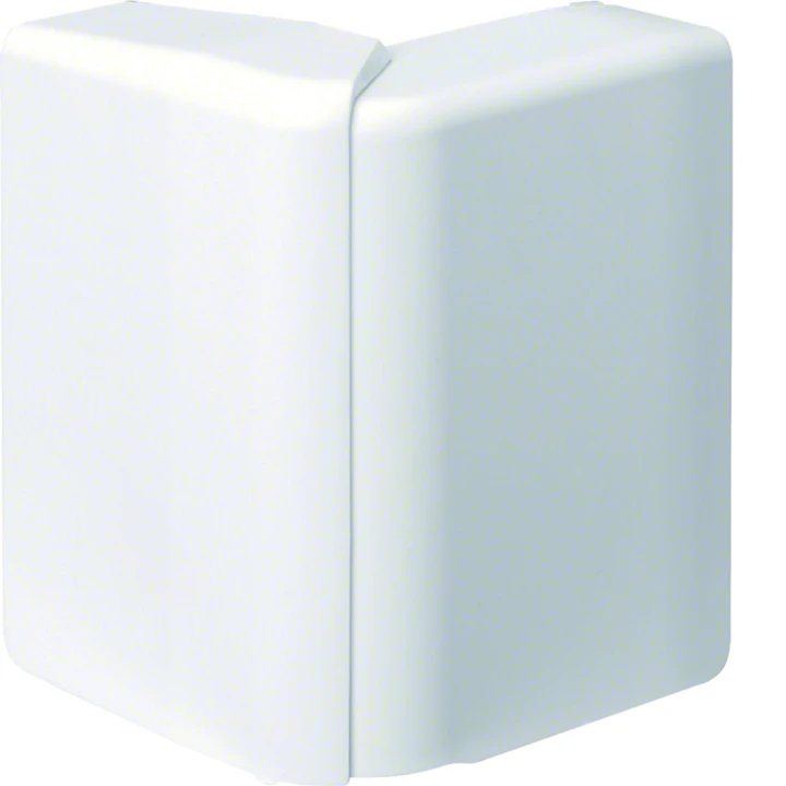Angle extérieur variable pour plinthe SL20080 Pure