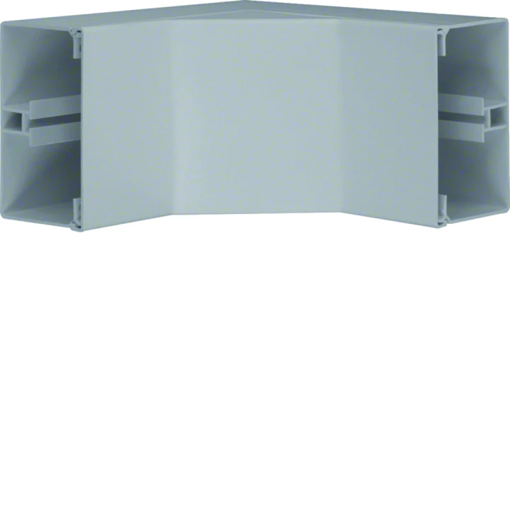 Angle intérieur lifea pour FB80130 h 130mm x p 82mm 4 agrafes RAL 7030 gris