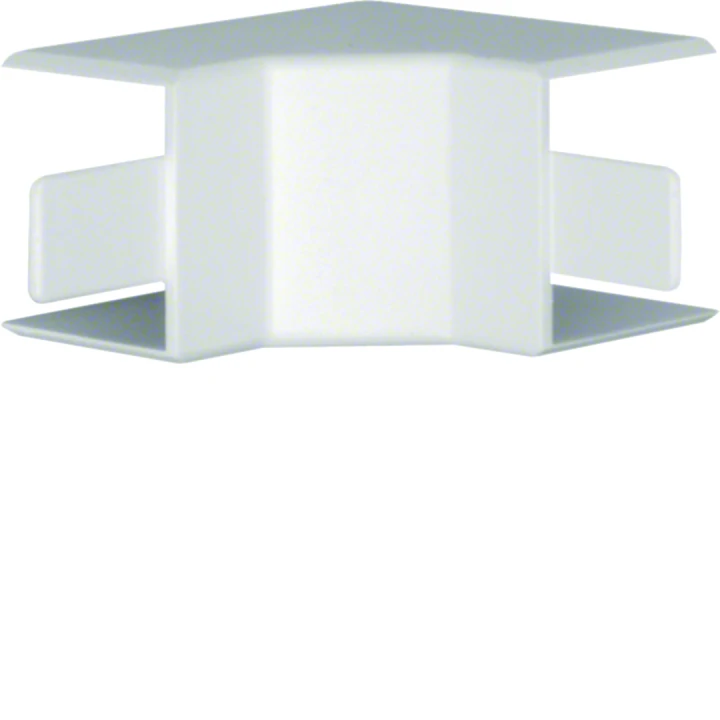Angle intérieur lifea pour LF30030 RAL 9016 Pure
