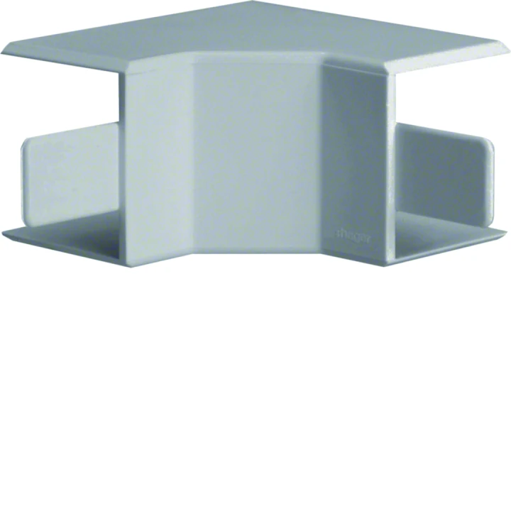 Angle intérieur lifea pour LF40040 RAL 7030 gris