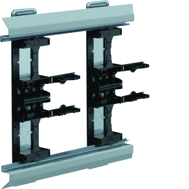 Angle intérieur pour BKIS épais 12,5mm double hauteur acier (VERZ) zingué