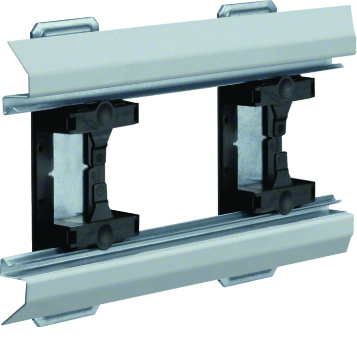 Angle intérieur pour BKIS épais 12,5mm simple hauteur acier (VERZ) zingué