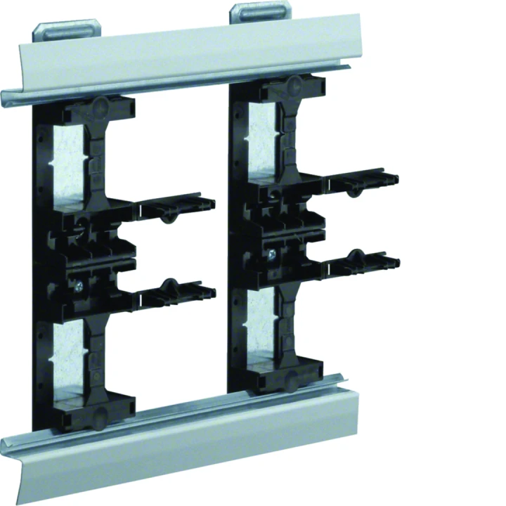 Angle intérieur pour BKIS épais 25mm double hauteur acier (VERZ) zingué