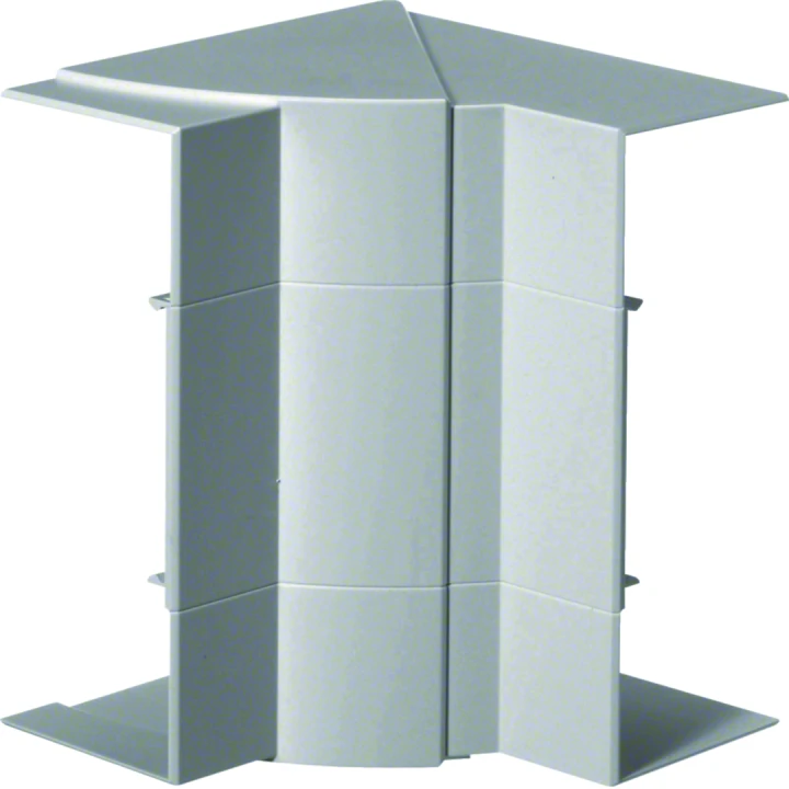 Angle intérieur pour BRP/BRAP IP 40 IK 07 p 65mm h 170mm (LAN) laqué naturel