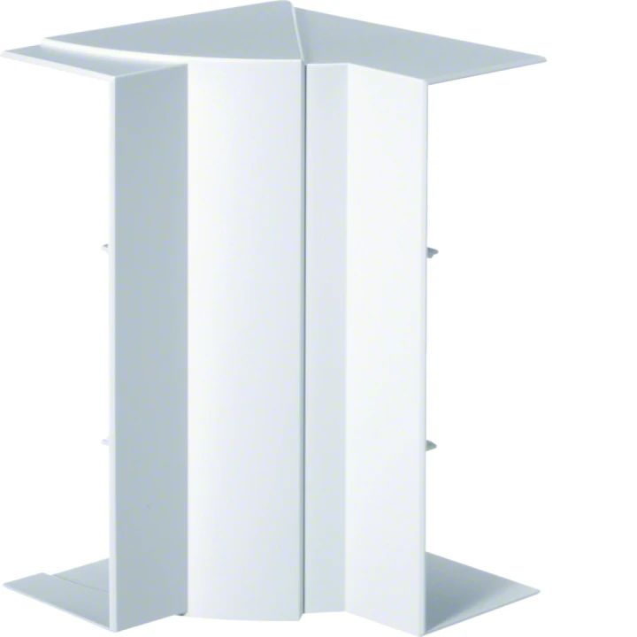 Angle intérieur pour BRP/BRAP IP 40 IK 07 p 65mm h 210mm RAL 9010 blanc paloma