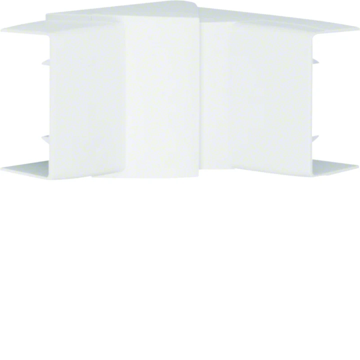 Angle intérieur variable lifea p LF/LFF30060 h57mm x p30mm RAL 9016 Pure