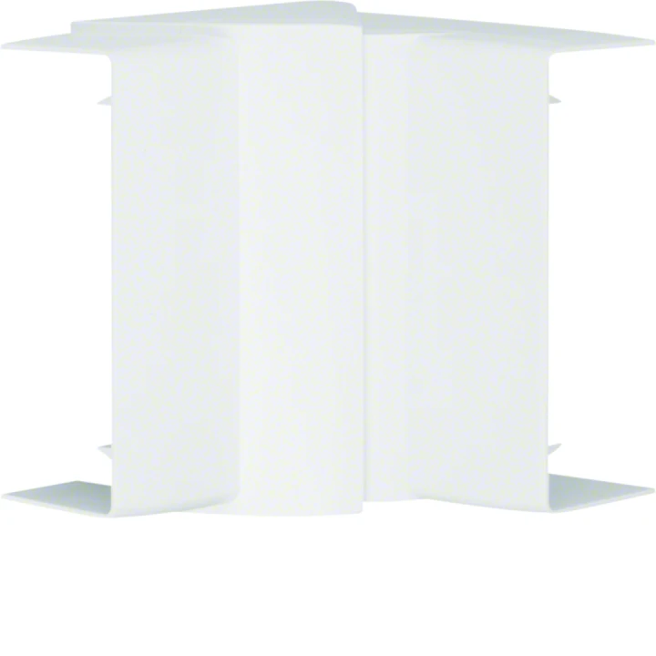 Angle intérieur variable lifea p LF/LFF40110 h110mmxp40mm RAL 9016 Pure