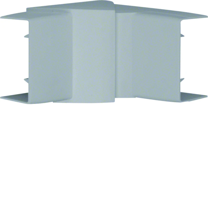 Angle intérieur variable lifea pour LF/LFF30060 h 57mm x p 30mm RAL 7030 gris
