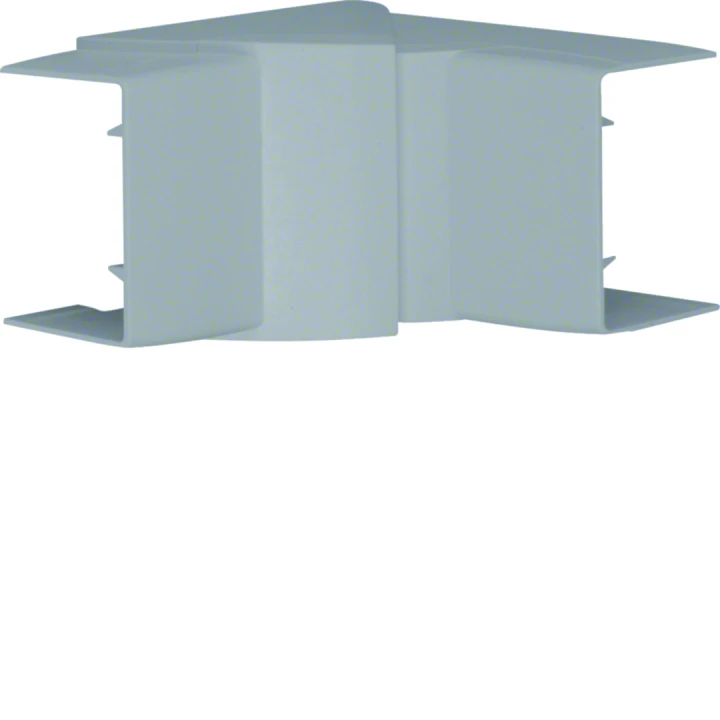 Angle intérieur variable lifea pour LF/LFF40060 h 57mm x p 40mm RAL 7030gris