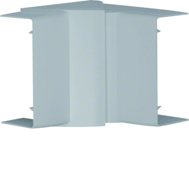 Angle intérieur variable lifea pour LF/LFF40090 h 90mm x p 40mm RAL 7030 gris