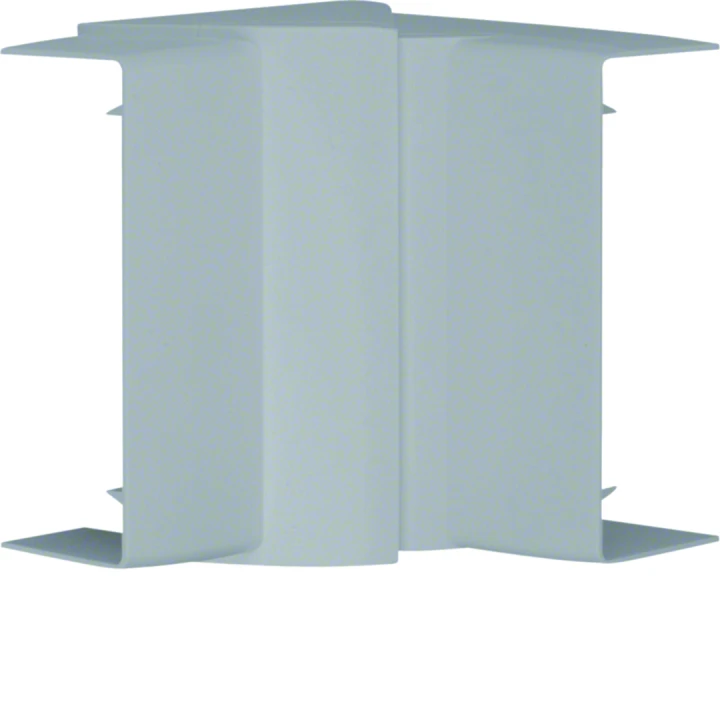 Angle intérieur variable lifea pour LF/LFF40110 h 110mm x p 40mm RAL 7030 gris