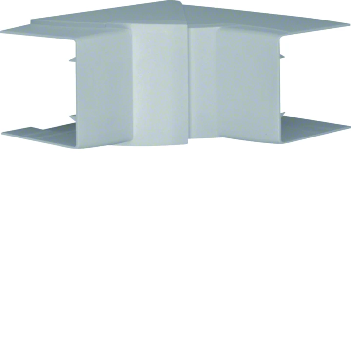 Angle intérieur variable lifea pour LF/LFF60060 h 60mm x p 60mm RAL 7030 gris