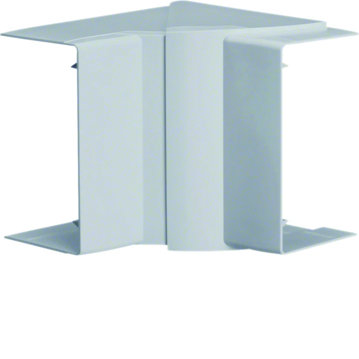 Angle intérieur variable pour LF/LFF60090 h 90mm x p 60mm gris