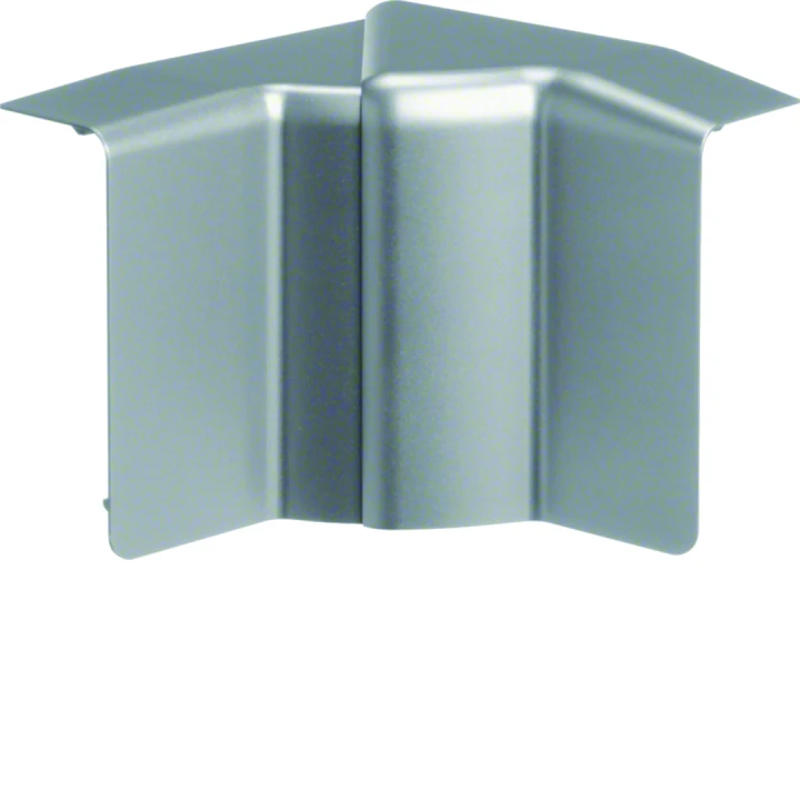 Angle intérieur variable pour plinthe SL20055 alu