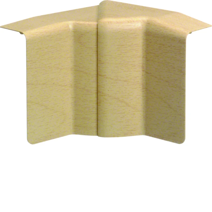 Angle intérieur variable pour plinthe SL20055 érable