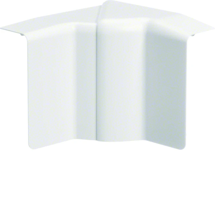 Angle intérieur variable pour plinthe SL20055 Pure