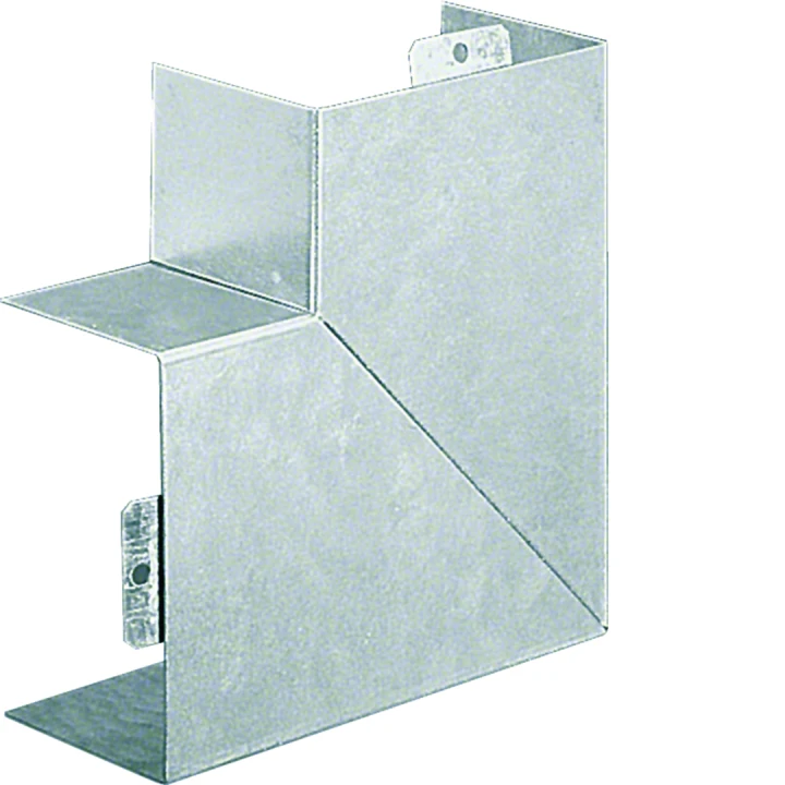 Angle plat camelea pour LFS40060 zingué