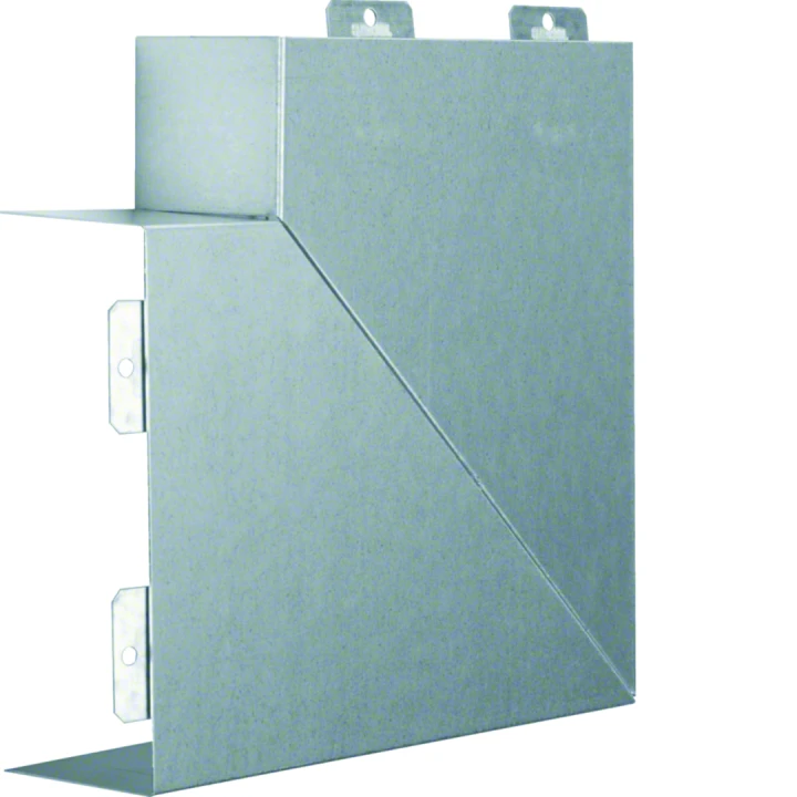 Angle plat camelea pour LFS60150 zingué