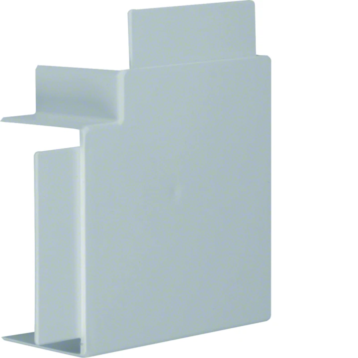Angle plat lifea pour LF/FB60110 RAL 7030 gris