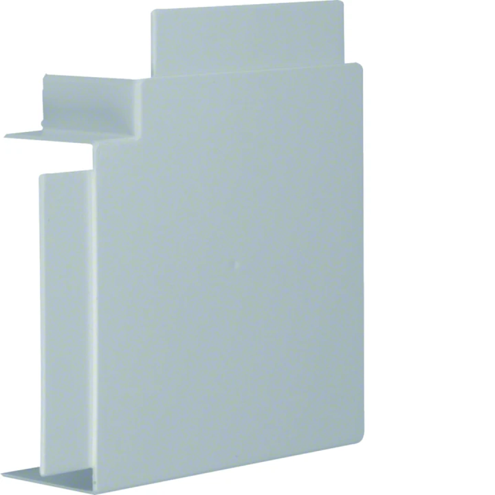 Angle plat lifea pour LF/FB60150 RAL 7030 gris