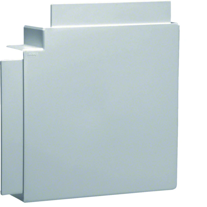 Angle plat lifea pour LF/FB60190 RAL 7030 gris