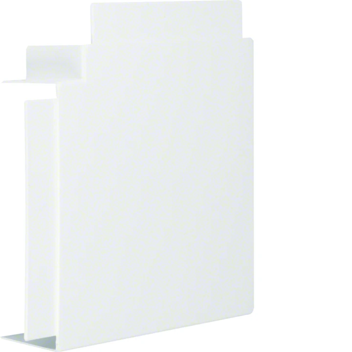 Angle plat lifea pour LF/FB60190 RAL 9016 Pure