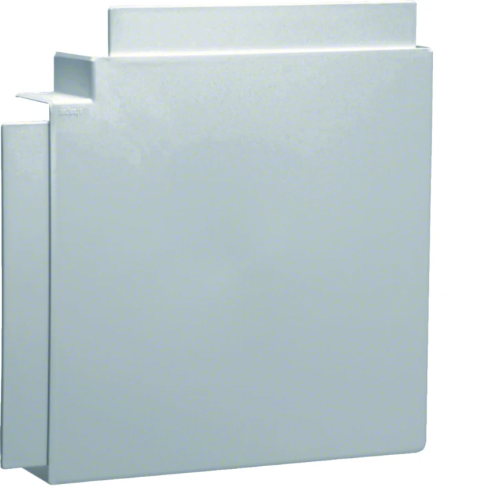 Angle plat lifea pour LF/FB60230 RAL 7030 gris