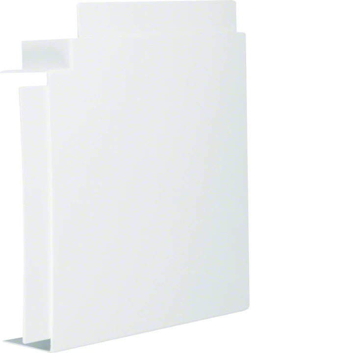 Angle plat lifea pour LF/FB60230 RAL 9016 Pure