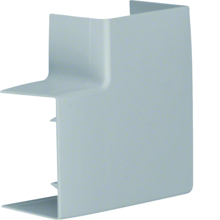 Angle plat variable lifea pour LF/LFF40060 h 57mm x p 40mm gris