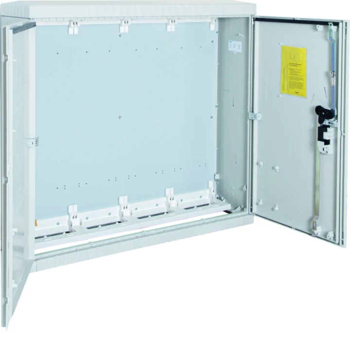 Armoire KVS pour kit univers hauteur 1005 x largeur 1110 x profondeur 315 mm