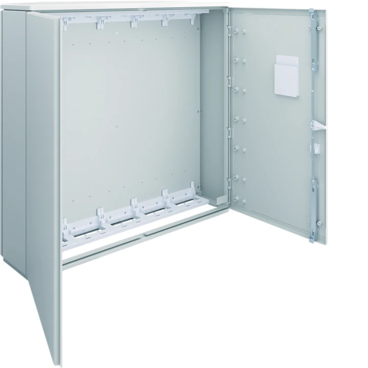 Armoire KVS pour kit univers hauteur 1350 x largeur 1445 x profondeur 320 mm
