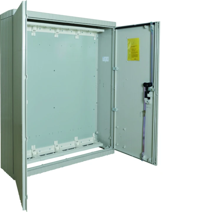 Armoire KVS pour kit univers hauteur 1355 x largeur 1110 x profondeur 315 mm