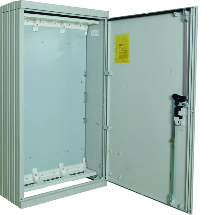 Armoire KVS pour kit univers hauteur 1355 x largeur 780 x profondeur 315 mm