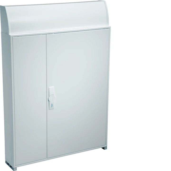 Armoire Univers IP44 classe II h 1100mm l 800mm p 205mm