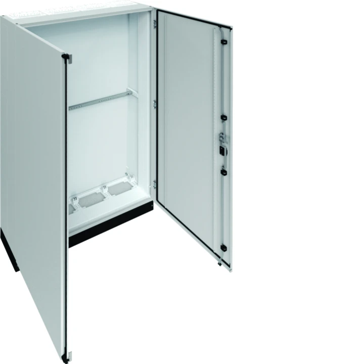 Armoire univers IP55 Classe II 1950x1050x275  avec socle h100