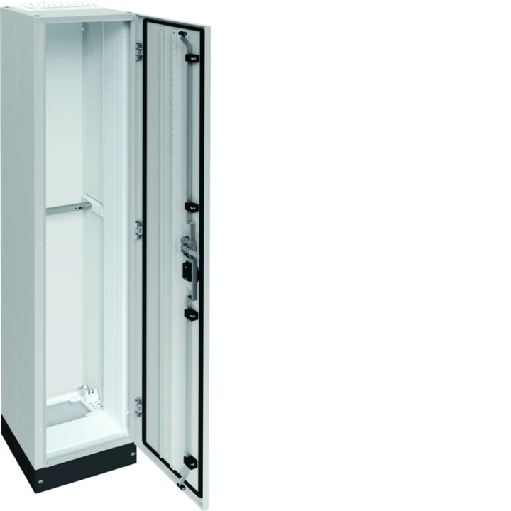 Armoire univers IP55 Classe II 1950x300x275  avec socle h100