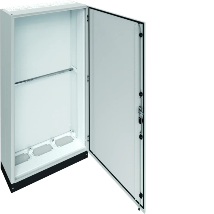 Armoire univers IP55 Classe II 1950x800x275  avec socle h100