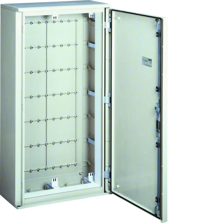 Armoire, univers, IP65, CL 2, 1150 x 600 x 300mm, Polyester