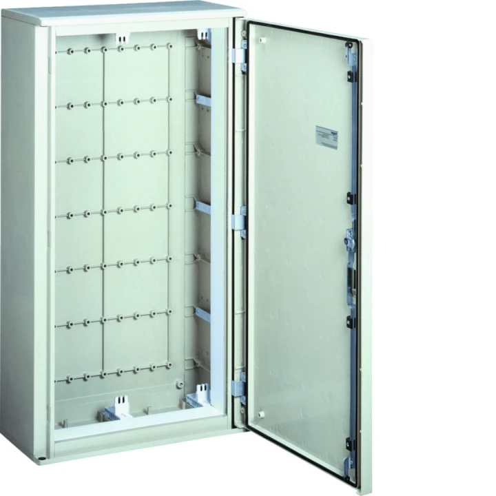 Armoire, univers, IP65, CL 2, 1150 x 850 x 300mm, Polyester