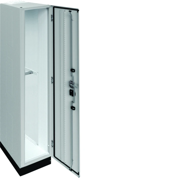 Armoire univers pose au sol PCII IP55 hauteur 1950mm largeur 300mm prof 400mm