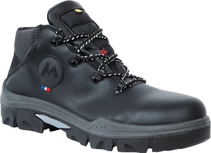 ASPIN FLEX S3 ESD