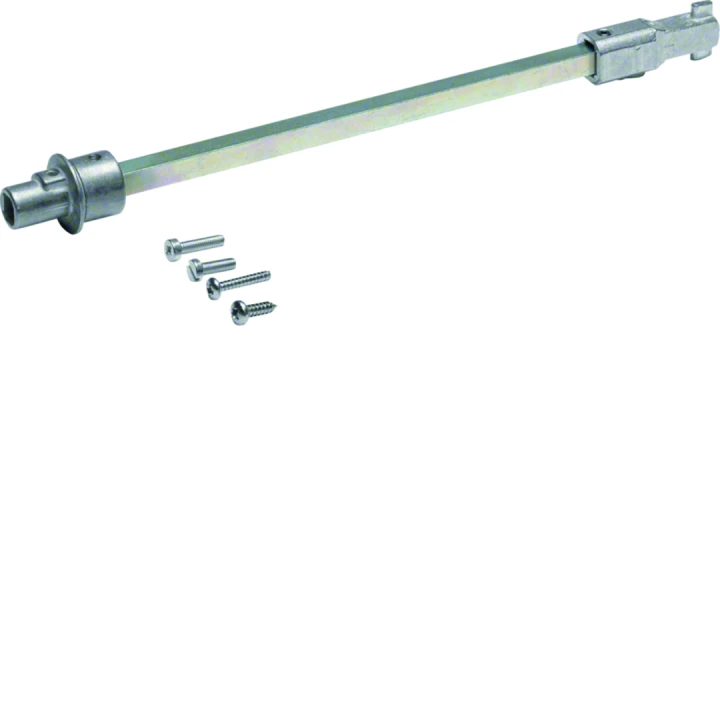 Axe 200 mm pour appareillage de 800 à 1600A