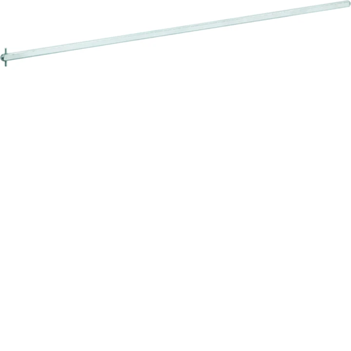 Axe N°6 320 mm pour interrupteur de 100A à 160A